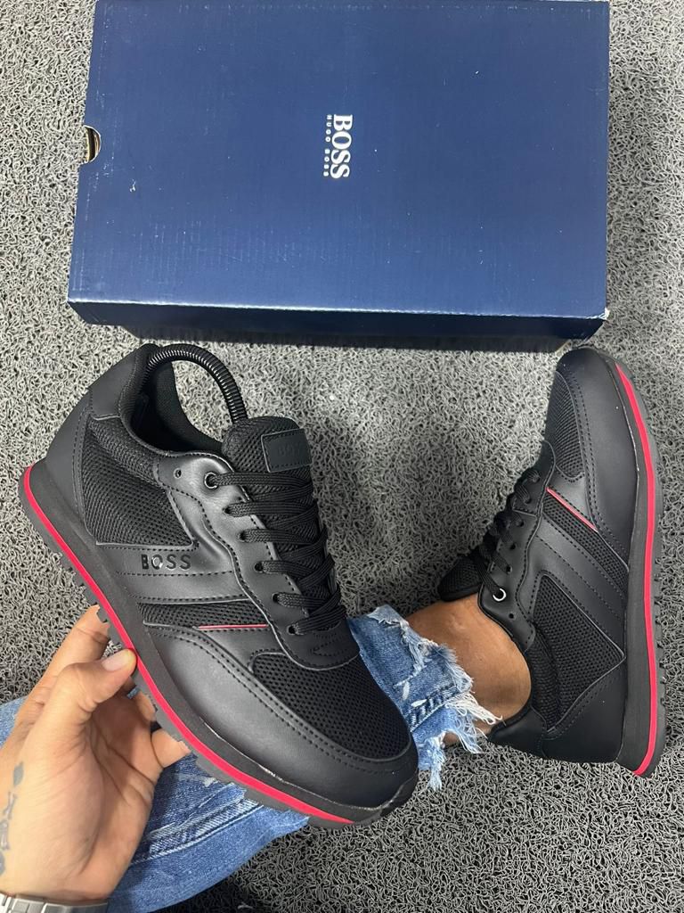 Hugo boss zapatos colombia 2019 hotsell